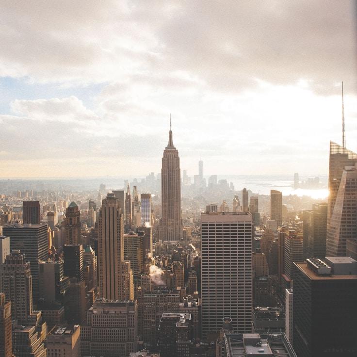 Family routine and school logistics in New York